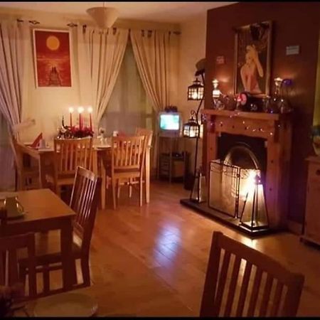 Clare Street B&B Ніна Екстер'єр фото