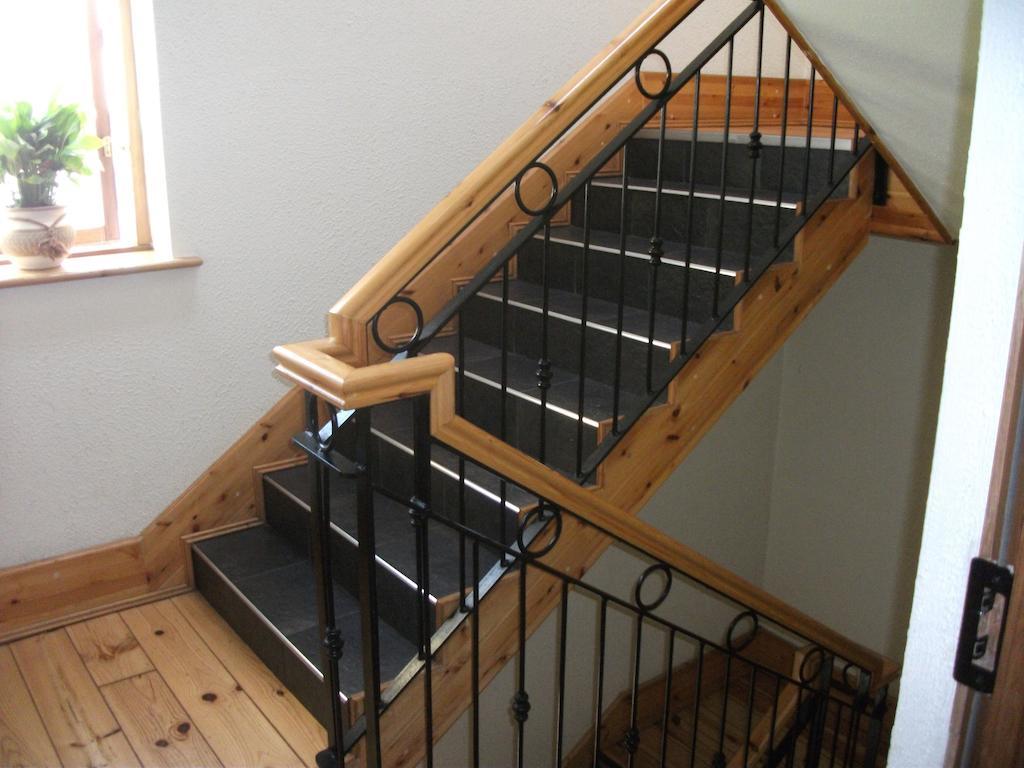 Clare Street B&B Ніна Номер фото
