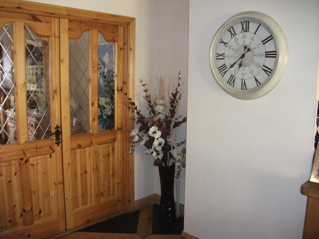 Clare Street B&B Ніна Екстер'єр фото