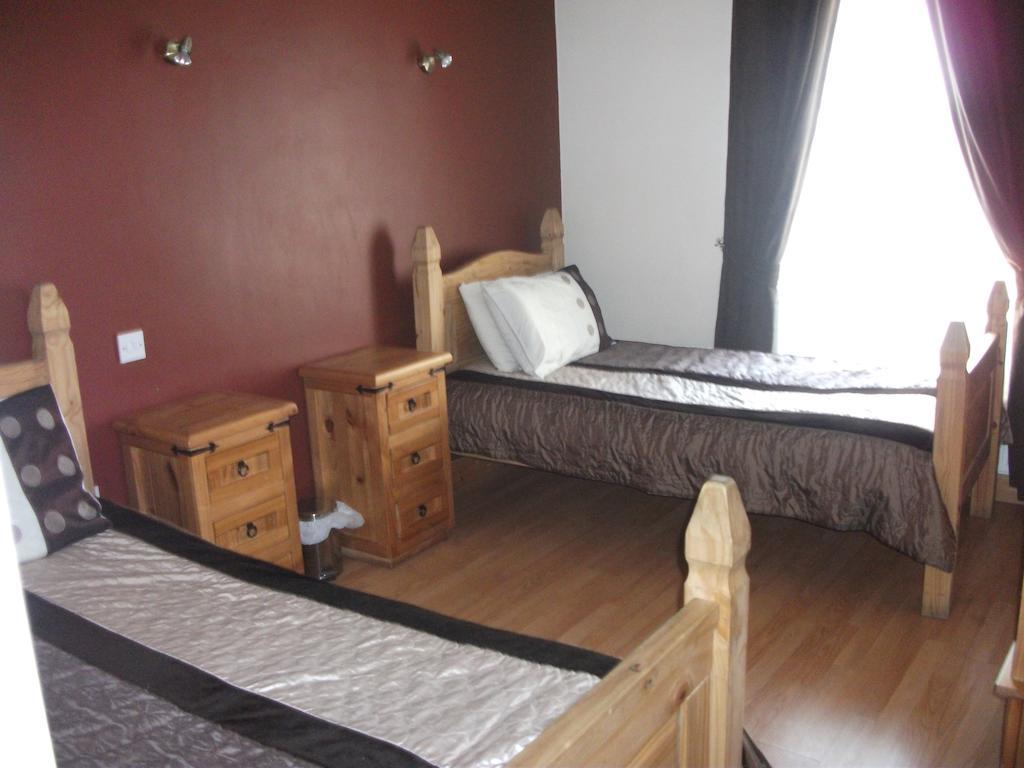 Clare Street B&B Ніна Номер фото